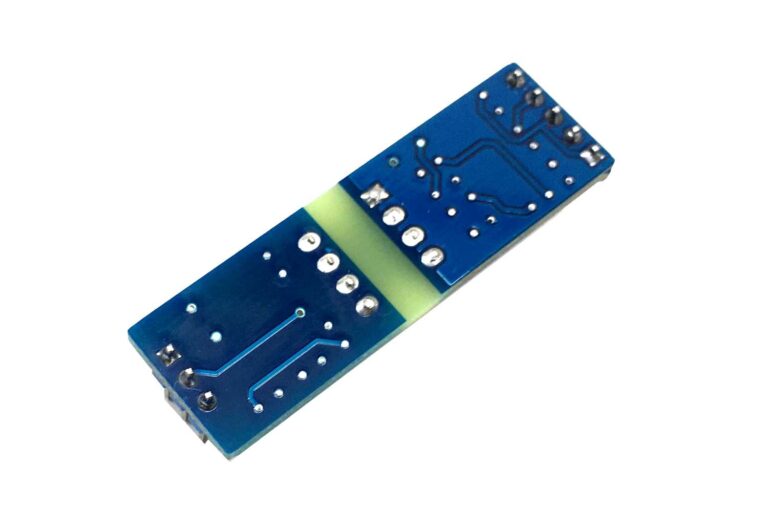 Optically Isolated Analog Input Module for Arduino - Electronics-Lab.com