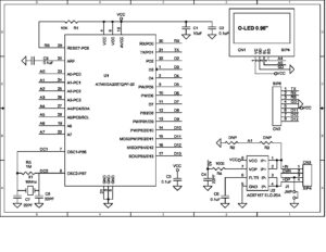 Schematic - Electronics-Lab.com