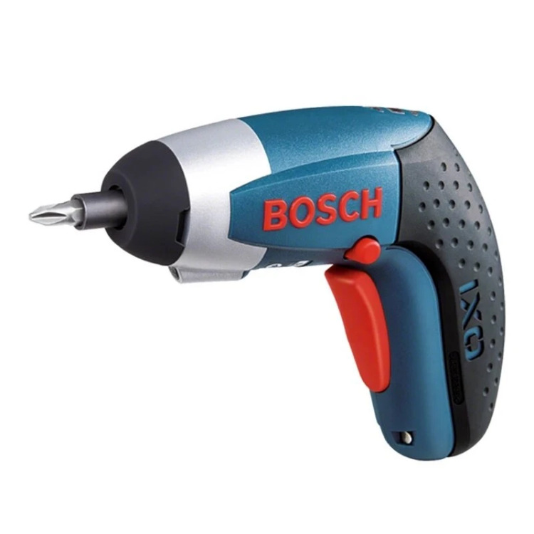 Bosch Rechargeable Cordless drill screwdriver Multi-Function