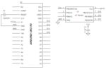 Attiny85 8-pin Arduino Programming Shield - Electronics-Lab.com