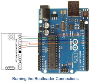 Low Cost Room Thermometer Using 16x2 LCD and Atmega328 - Electronics ...