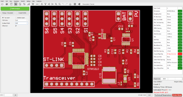 Next DFM: A PCBs Life-Saver? - Electronics-Lab.com