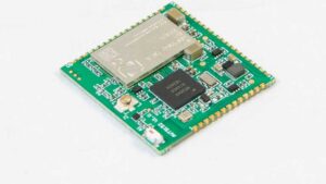 Avnet AVT9152 Module offers a high degree of flexibility for IoT ...