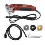 110V/220V Electric Mini Circular Saw For Household Use - Electronics ...