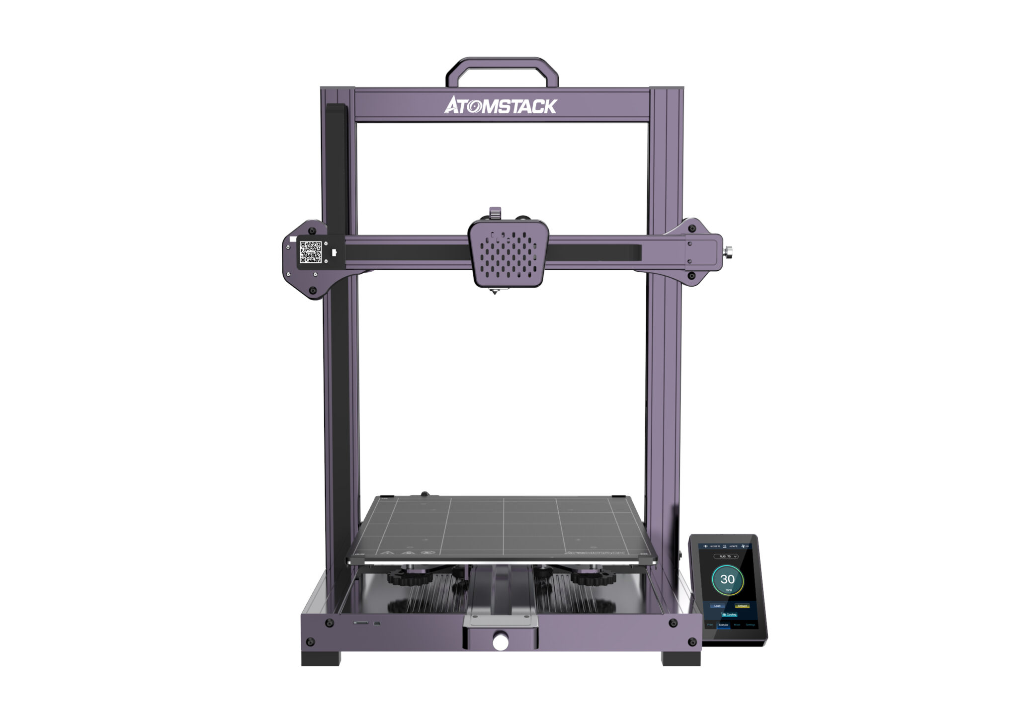 Atomstack Cambrian, The Worlds Most Advanced 3D Printer For TPR ... - 3752847 2048x1427