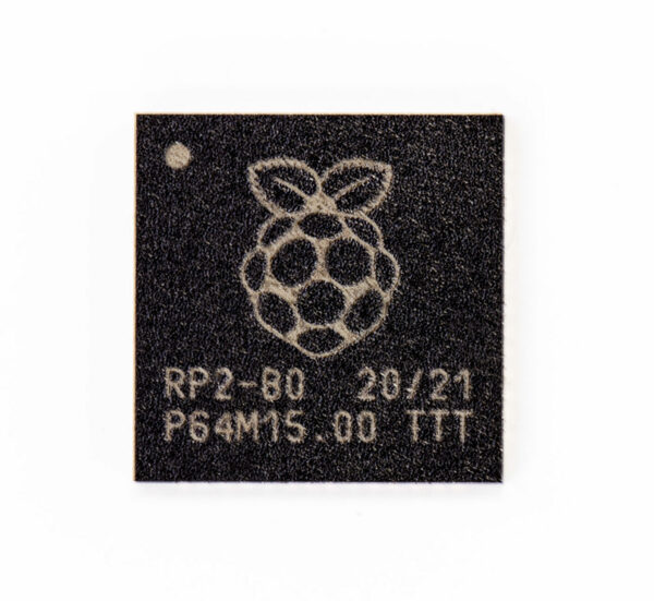 Raspberry Pi Moves Into The Microcontroller Market With Rp2040 Mcu Electronics 