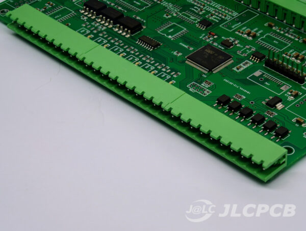 How To Build The Best PCB - JLCPCB - Electronics-Lab.com