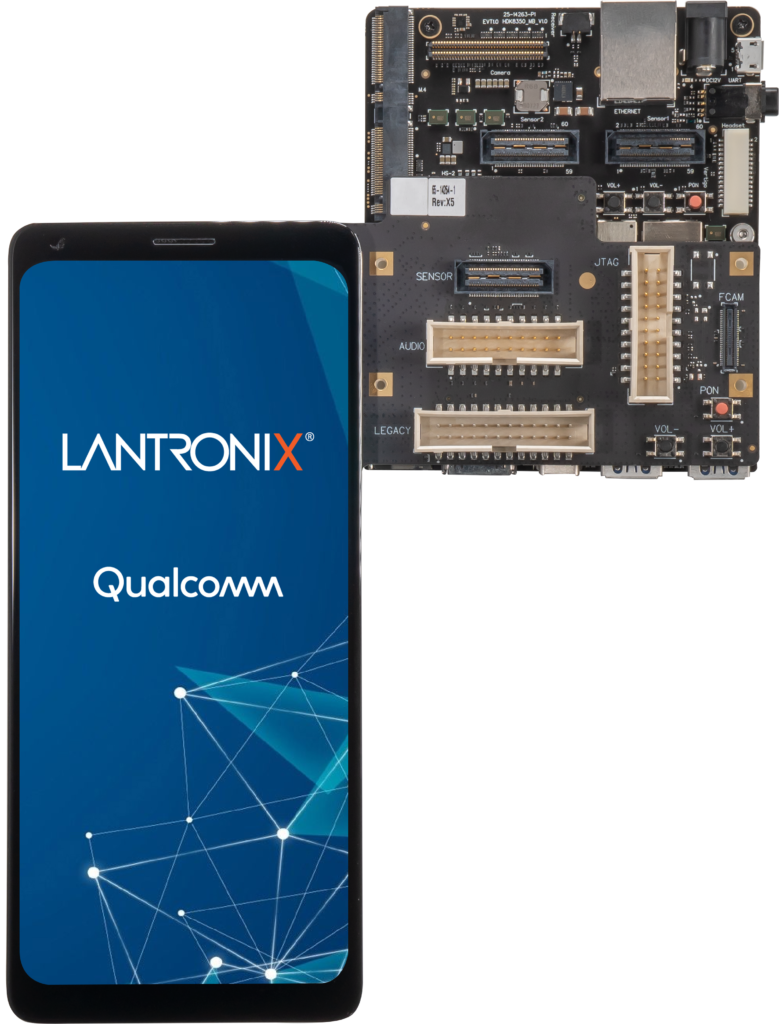 Snapdragon 888 Mobile HDK Runs Android 11 On Qualcomm’s Latest 5nm SoC ...