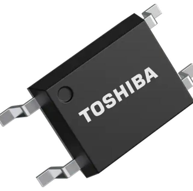 TLP241B_Photorelay_Toshiba_Mouser - Electronics-Lab.com