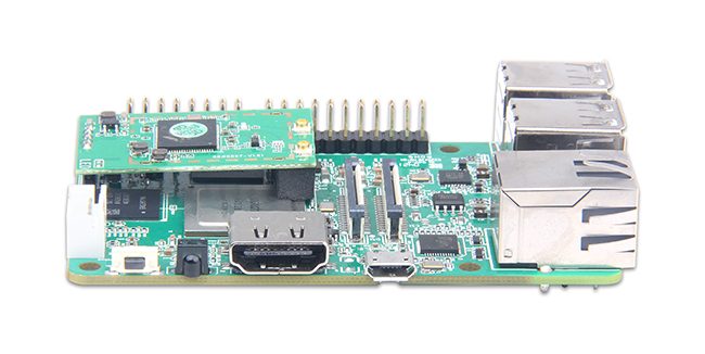 This XPI-3288 Development Board Comes With Same Form Factor As Raspberry Pi