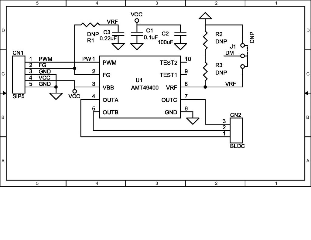 Schematic - Electronics-Lab.com