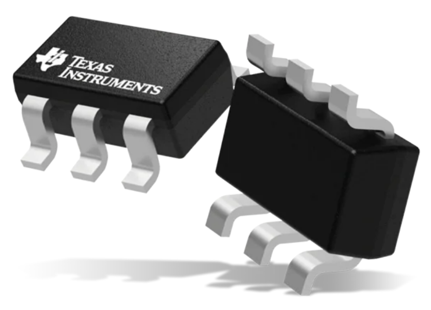 TPS22919 5.5 V, 1.5 A, 90 mΩ Load Switch