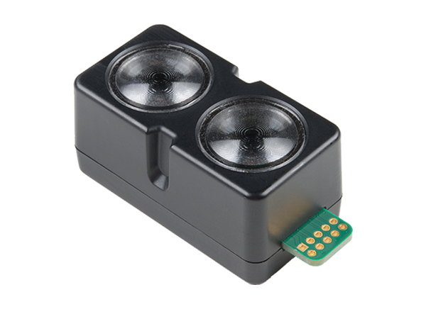 SparkFun Garmin LIDAR-Lite v4 Distance Measurement Sensor