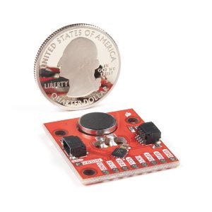 SparkFun Qwiic Haptic Driver - DA7280 - Electronics-Lab.com