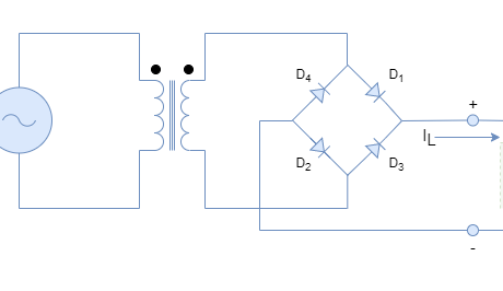 Bridge Rectifier Electronics Lab Com