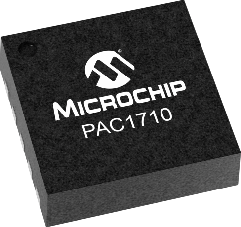 PAC1710 Current Sensing Monitor IC’s