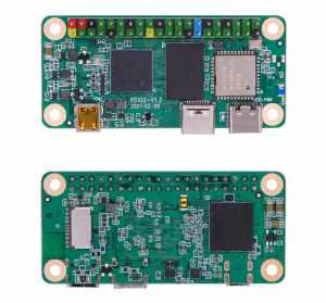 Meet the ALL NEW Radxa Zero, An Alternative To Raspberry Pi Zero ...