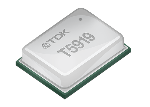 TDK launches 3 new MEMS microphones for mobile, IoT and other consumer devices