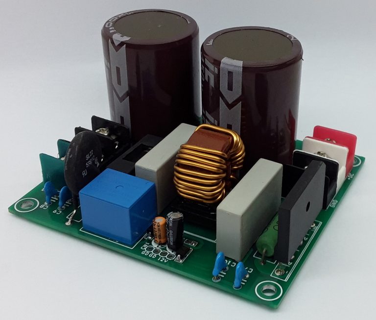 high-voltage-dc-power-supply-for-intelligent-power-modules