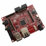 Olimex STMP15X-SOM and STMP1(A13)-EVB Eval Board Based on STM32MP1 SoC ...