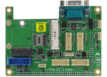 IBR215 2.5" Single Board Computer Powered By NxP I.MX 8M Plus ...