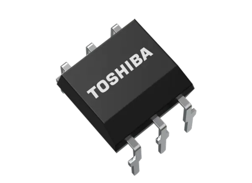 Toshiba Electronics TLP4590A Is A MOSFET Output Photorelay ...