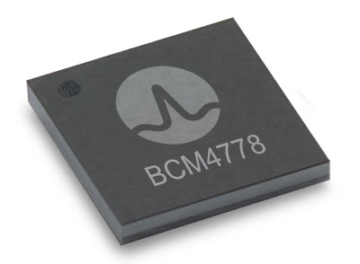 7nm GNSS receiver for wearables cuts power by 5x