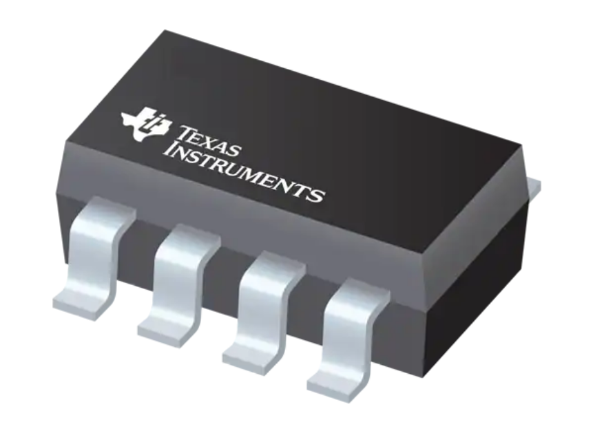 Texas Instruments TCA9416 Ultra-Low Voltage I2C Translator