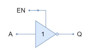 Digital Buffer - Electronics-Lab.com