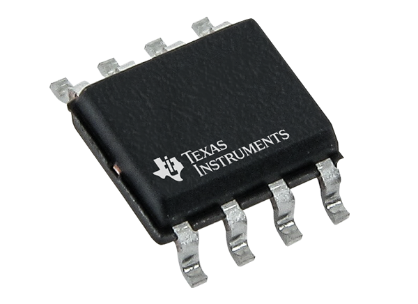 Texas Instruments TMAG5170 Linear 3D Hall-Effect Sensor