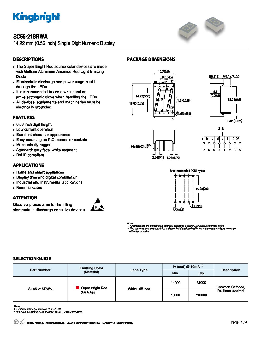 SC56-21SRWA - Electronics-Lab.com