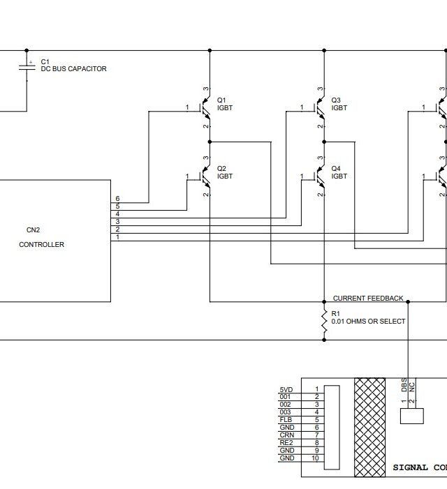 SCH BLOCK - Electronics-Lab.com