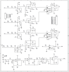 Signal Conditioner for Sensorless BLDC Operations - Electronics-Lab.com