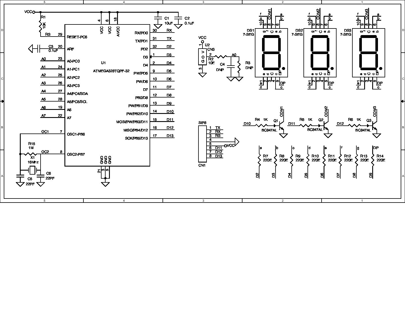 Schematic - Electronics-Lab.com