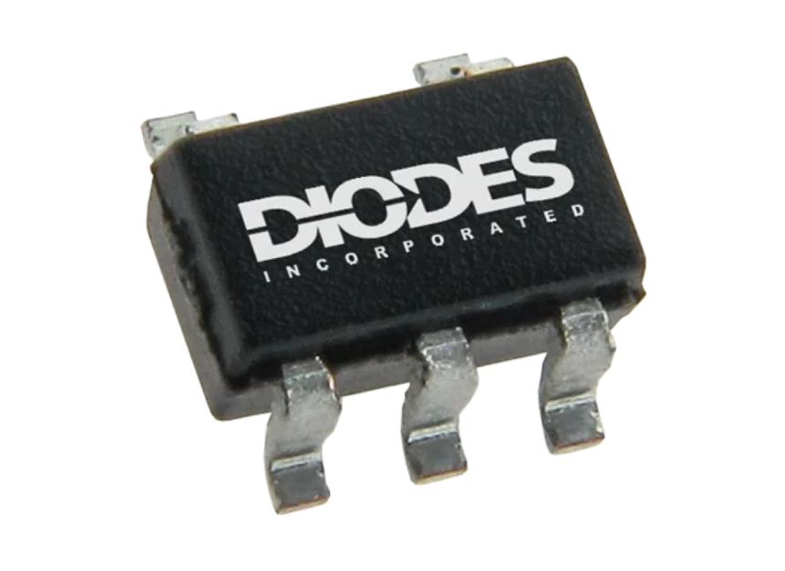 Diodes Incorporated AP3304 Multi-Mode PWM Controller