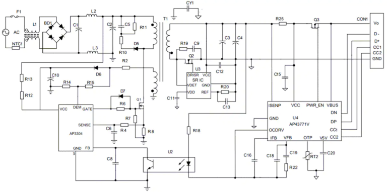 Screenshot 2021-11-11 at 22-06-41 AP3304 Multi-Mode PWM Controller ...