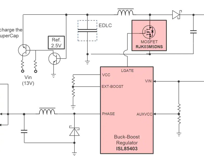 renesas-power-supply-with-supercapacitor-large - Electronics-Lab.com