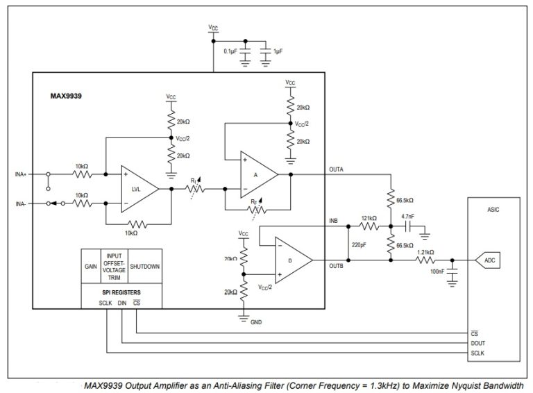 SCH EXAMPLE - Electronics-Lab.com