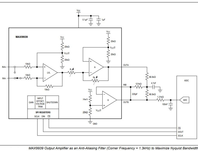 SCH EXAMPLE - Electronics-Lab.com