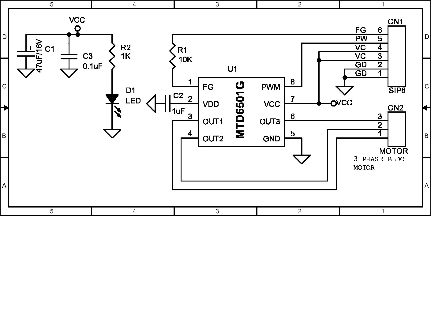 Schematic - Electronics-Lab.com