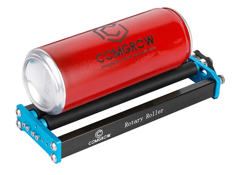 DELA DISCOUNT cylindercarvingandetching_800x-e1646156410830 Meet the COMGO Z1 - A Powerful, Top of the Line, Low-Cost Laser Engraver Review DELA DISCOUNT  