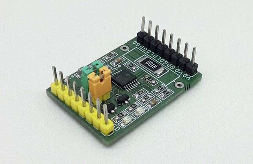 Current-sense Amplifier With Dual Over Current Level Monitor & Alert 