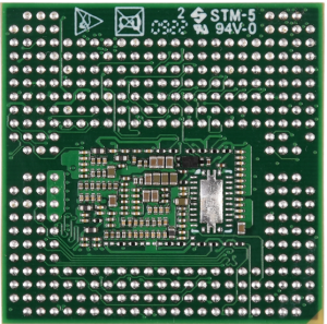 IWave Systems Launches A Solderable System On Module Based On The NXP I ...