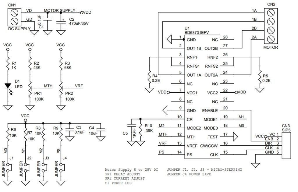 SCH - Electronics-Lab.com