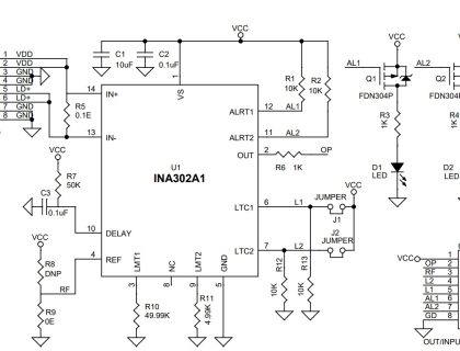 SCH - Electronics-Lab.com