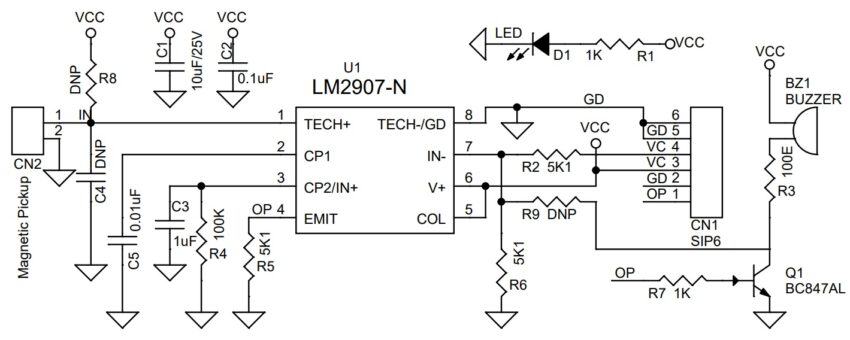 SCH - Electronics-Lab.com