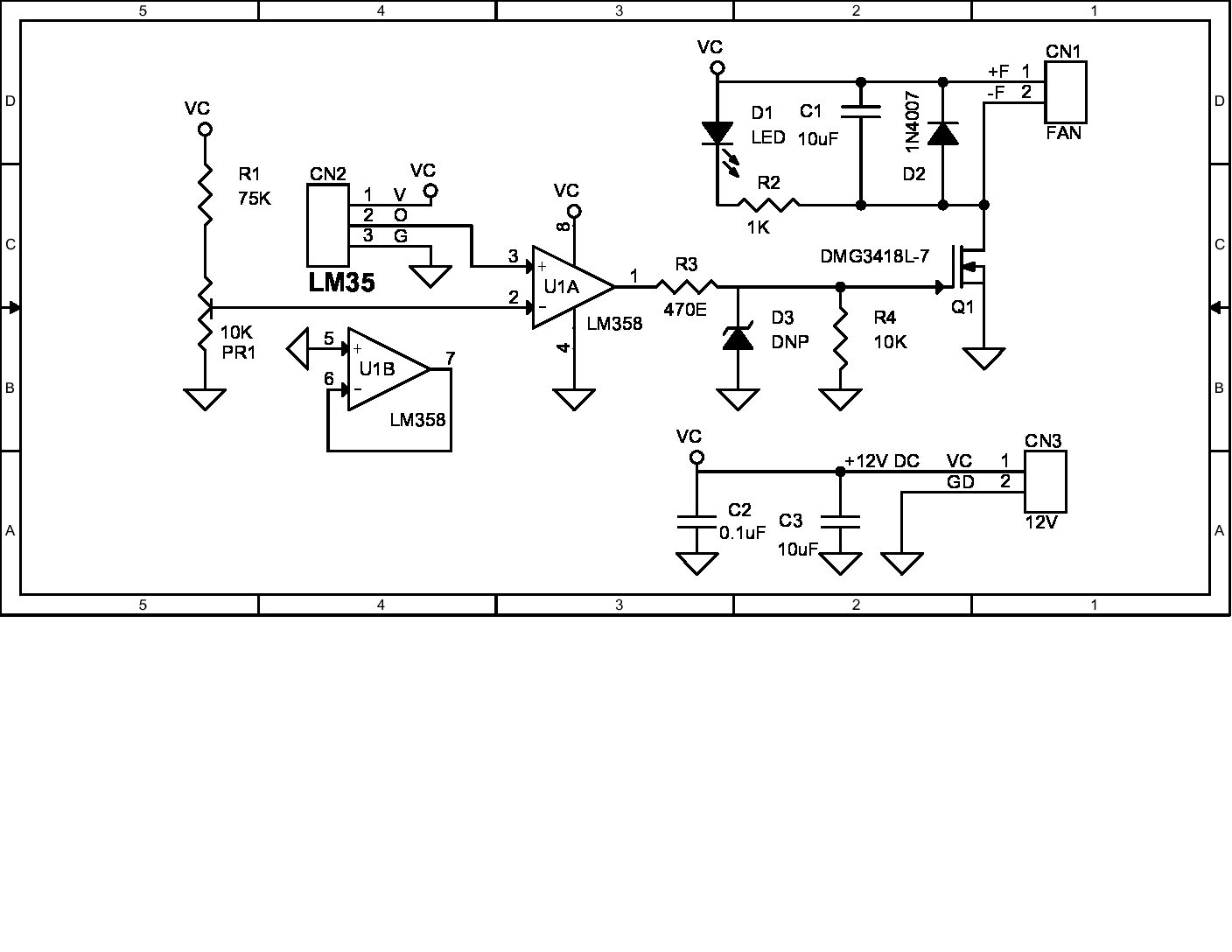 Schematic - Electronics-Lab.com