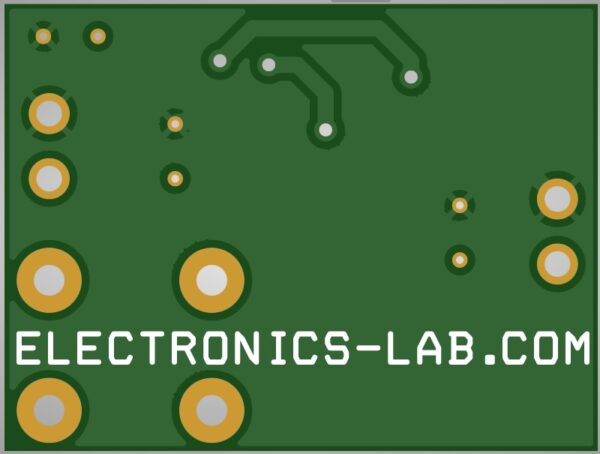 PCB GRB BOTTOM - Electronics-Lab.com