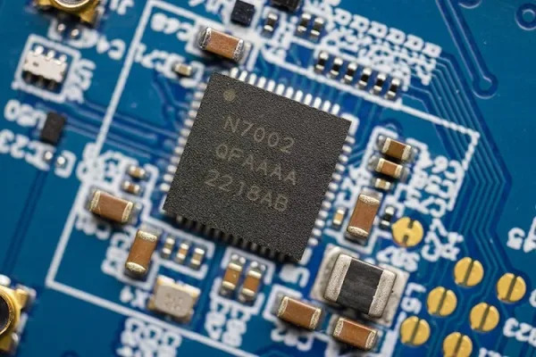 Nordic Semiconductor - Wikipedia