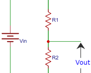 Voltage-divider-circuit - Electronics-Lab.com